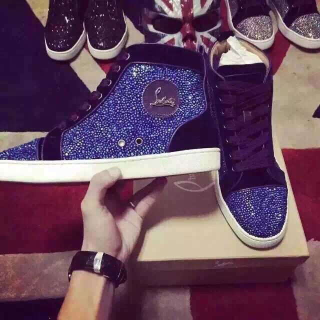 Super Max Perfect Christian Louboutin(with receipt)-010