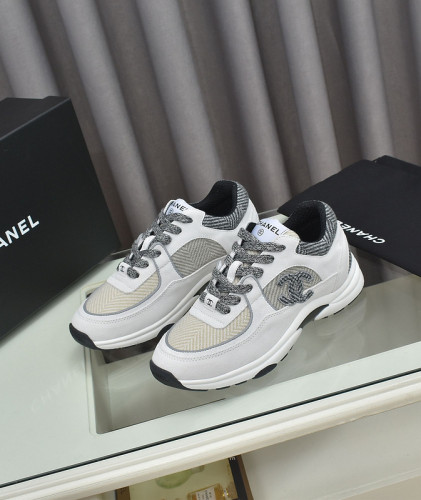 CHAL Women Shoes 1：1 Quality-785