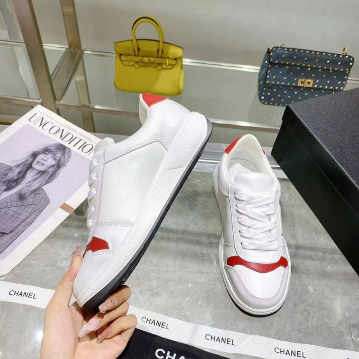 CHAL Women Shoes 1：1 Quality-689