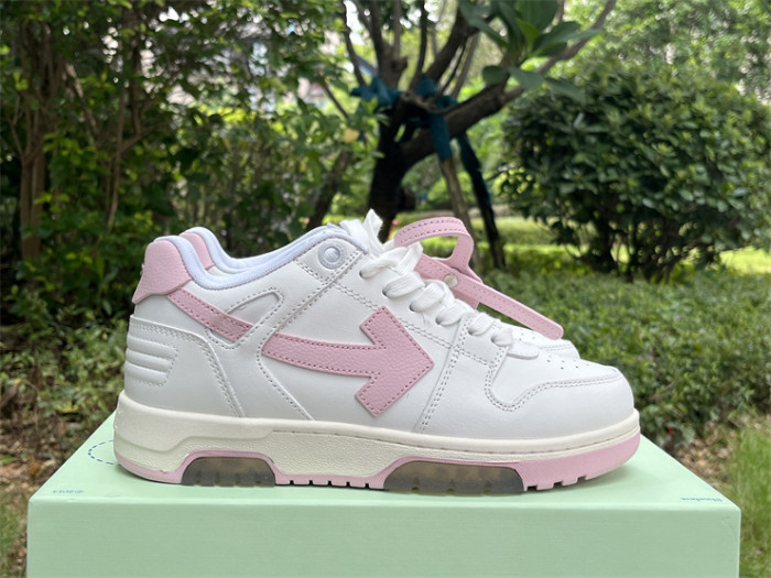 OFFwhite Women Shoes 1：1 quality-114