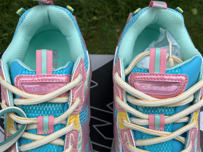 OFF white Women Shoes 1：1 quality-305