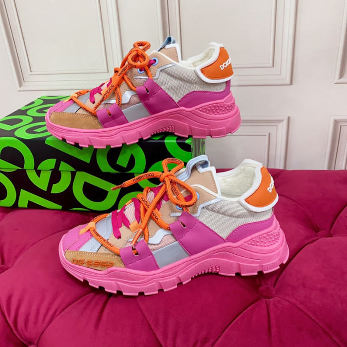 DG Women Shoes 1：1 quality-238