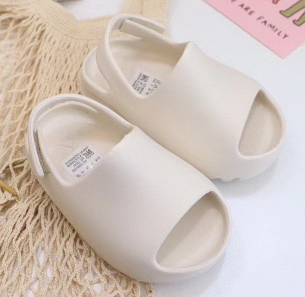 Yeezy kids slipper-008