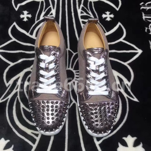 Super Max Christian Louboutin Shoes-763