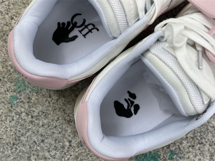 OFFwhite Women Shoes 1：1 quality-114