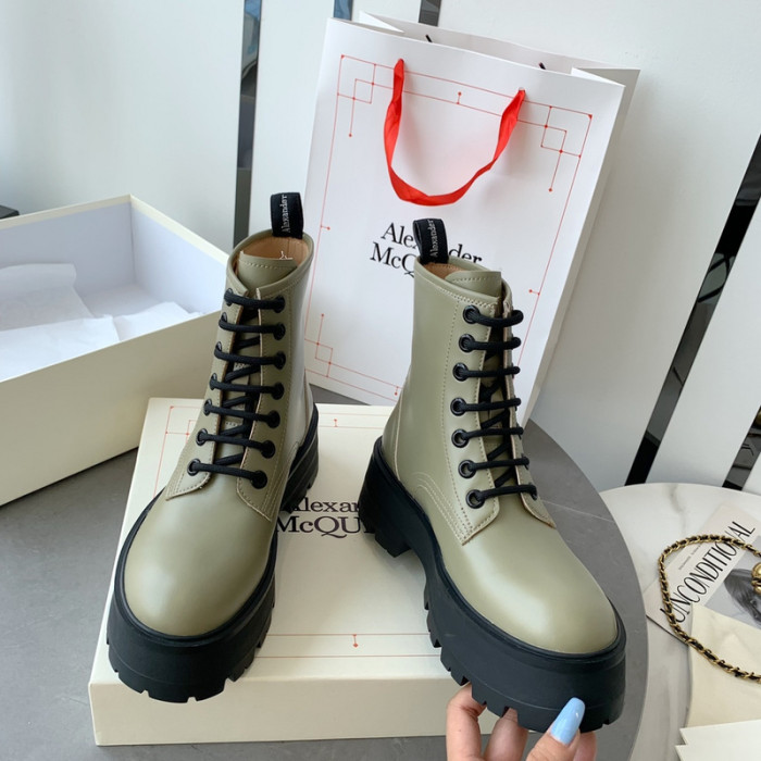 Alexander McQueen Women Shoes 1：1 quality-746