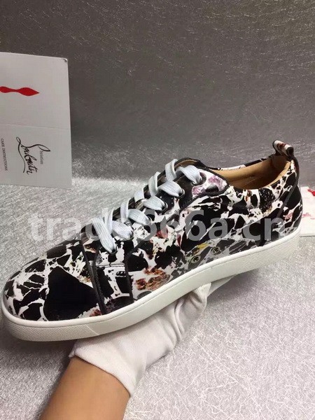 Super Max Christian Louboutin Shoes-508