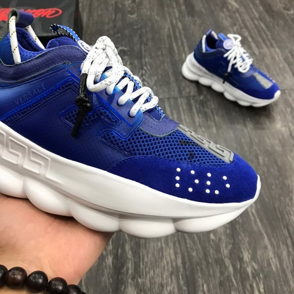 Versace Men Shoes 1;1 Quality-286