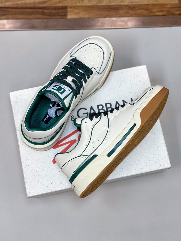 DG Women Shoes 1：1 quality-191