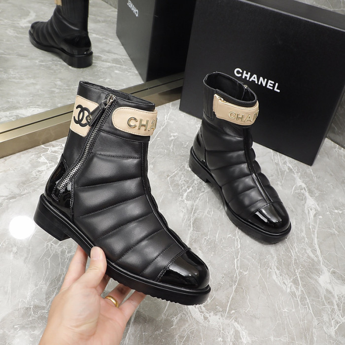 CHAL Women Shoes 1：1 Quality-758