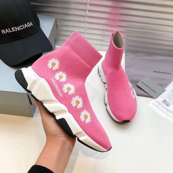 B Sock Shoes 1：1 quality-107