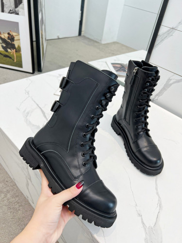 Dior Women Shoes 1：1 quality-548