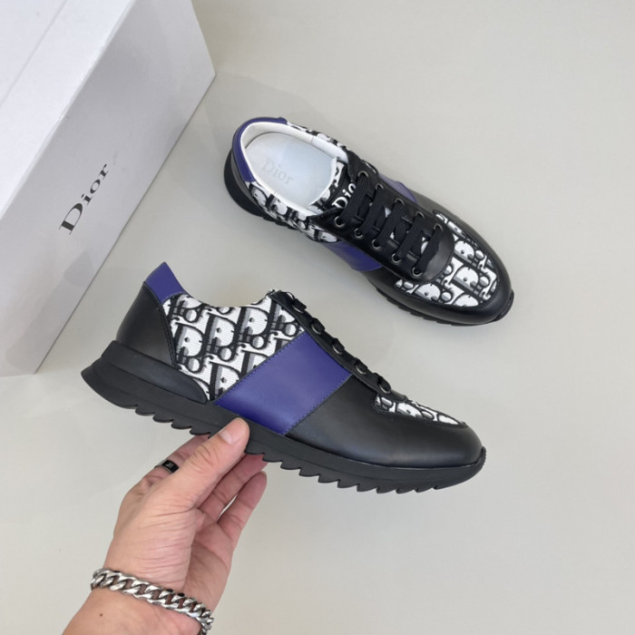 Dior men Shoes 1：1 quality-573