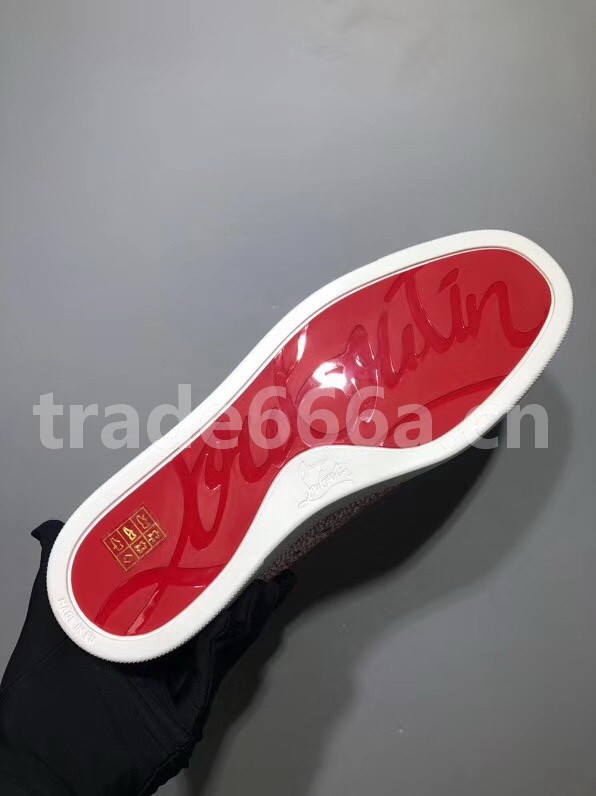 Super Max Christian Louboutin Shoes-1180