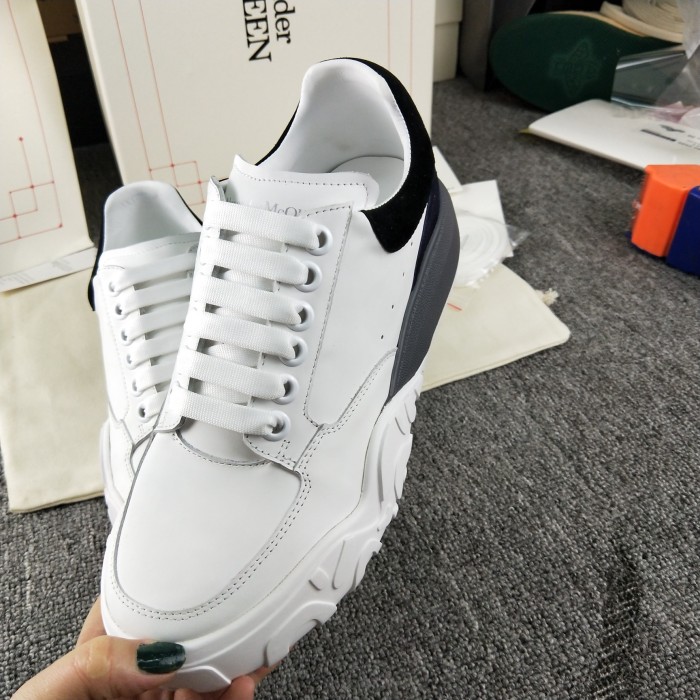 Alexander McQueen Women Shoes 1：1 quality-729