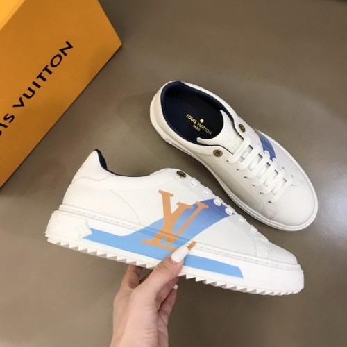 LV Men shoes 1：1 quality-3953