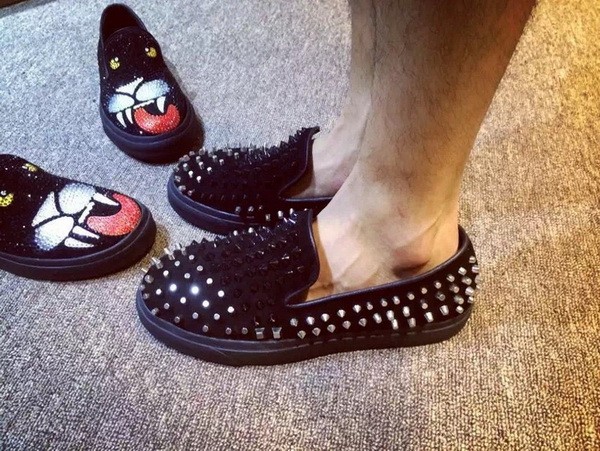 Super Max GZ Shoes222