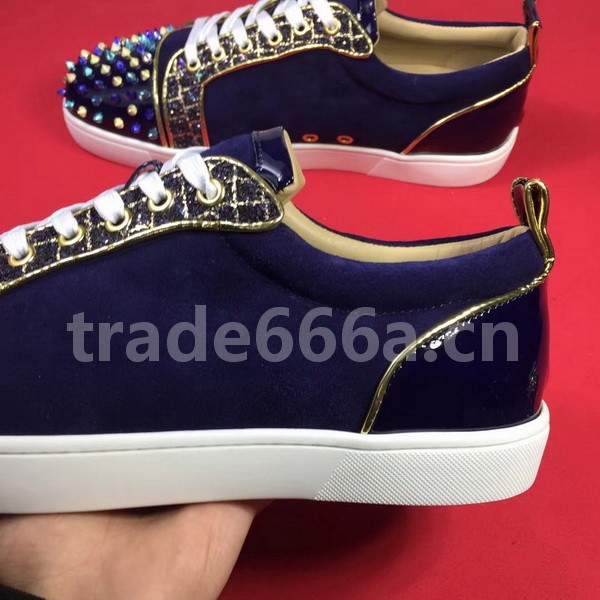 Super Max Christian Louboutin Shoes-952