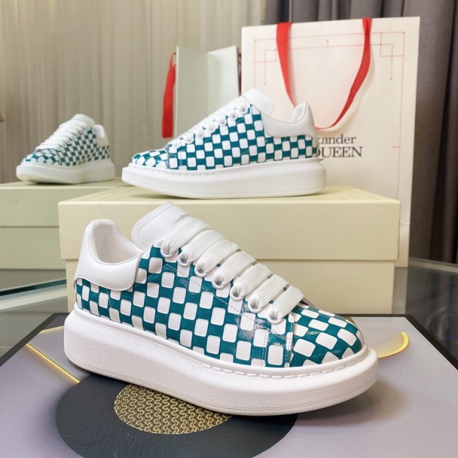 Alexander McQueen men shoes 1：1 quality-661