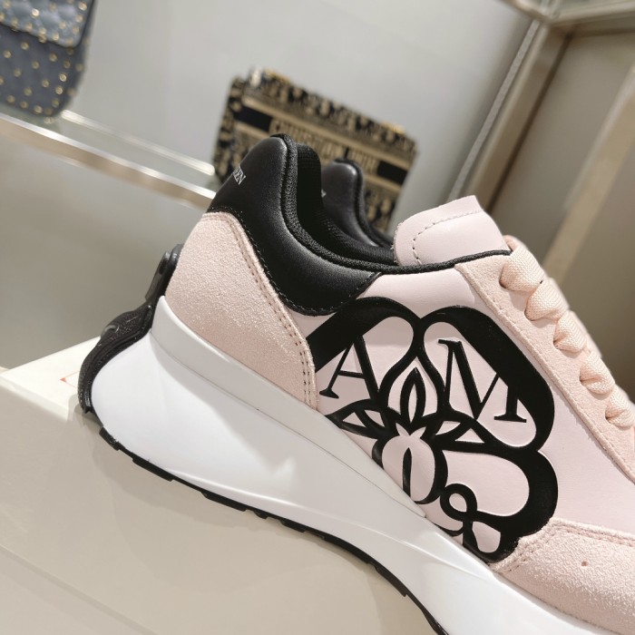 Alexander McQueen Women Shoes 1：1 quality-717