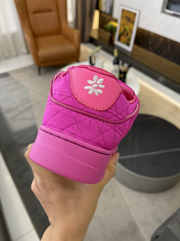 Dior Women Shoes 1：1 quality-430