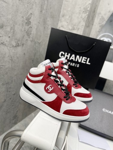 CHAL Women Shoes 1：1 Quality-621