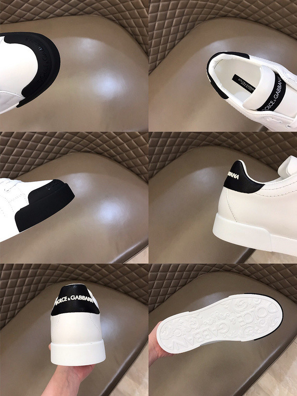 D&G men shoes 1：1 quality-950