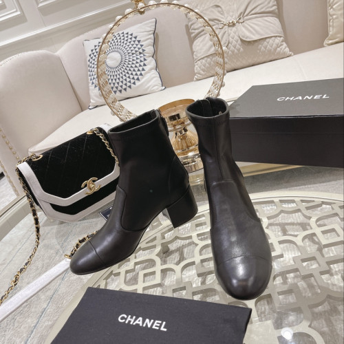 CHAL Women Shoes 1：1 Quality-763