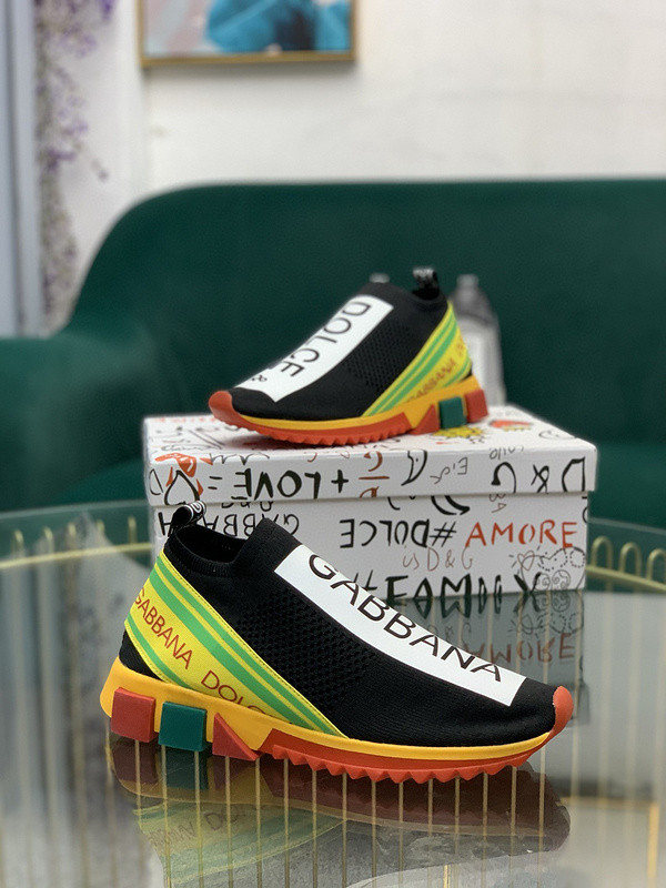 DG Women Shoes 1：1 quality-039