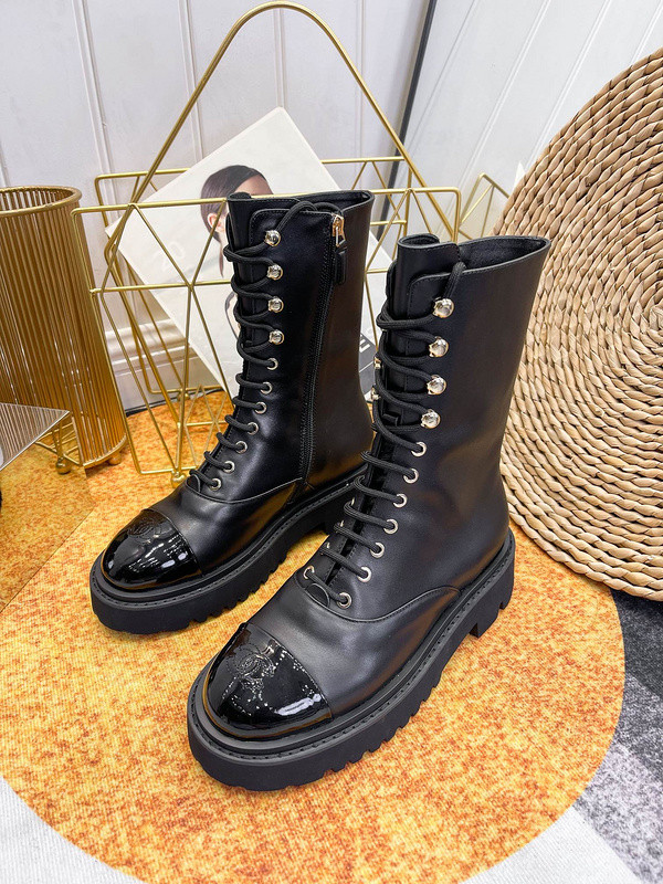 CHAL Women Shoes 1：1 Quality-715