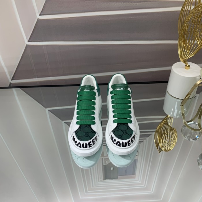 Alexander McQueen Women Shoes 1：1 quality-707