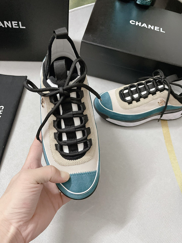 Chal Men Shoes 1：1 Quality-205