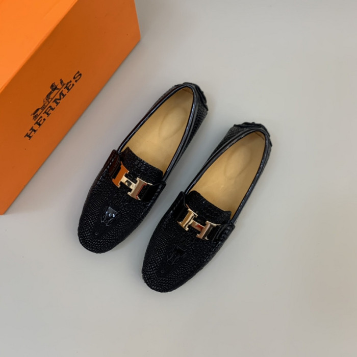 Hermes Men shoes 1：1 quality-099