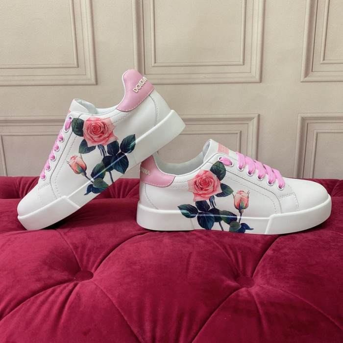 DG Women Shoes 1：1 quality-181