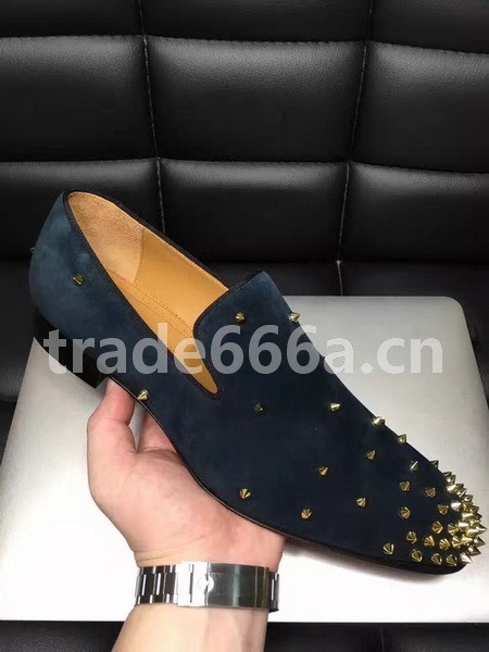 Super Max Christian Louboutin Shoes-501