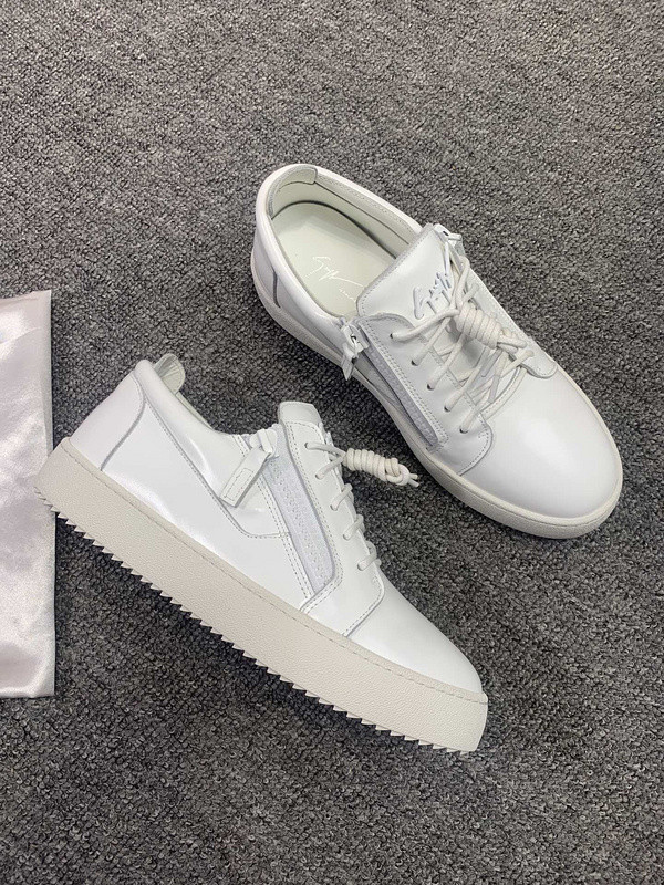 GZ Men shoes 1：1 quality-007