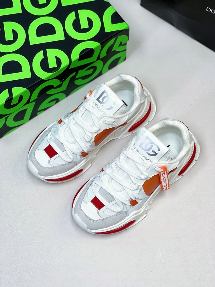 DG Women Shoes 1：1 quality-172