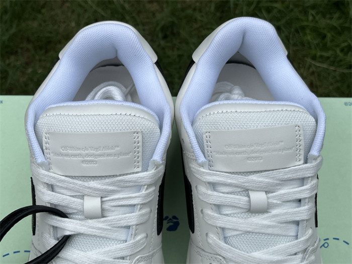 OFFwhite Men shoes 1：1 quality-203