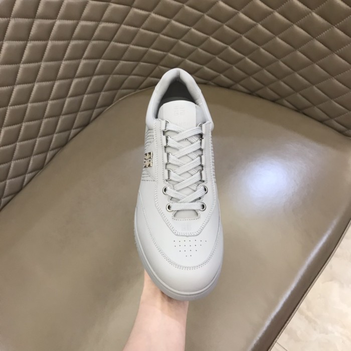 Givenchy men shoes 1：1 quality-168