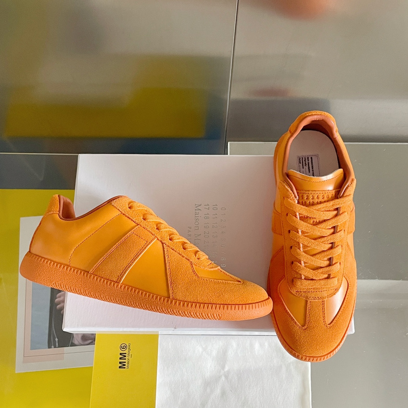 MaisonMargiela women shoes 1:1 quality-001