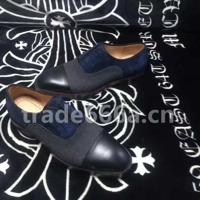 Super Max Christian Louboutin Shoes-690