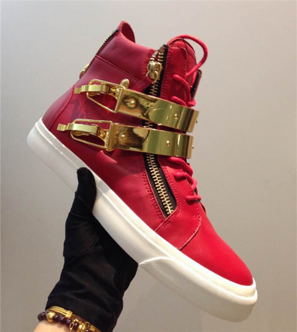 Super Max GZ Shoes322