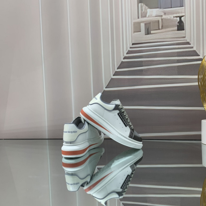 Alexander McQueen men shoes 1：1 quality-754