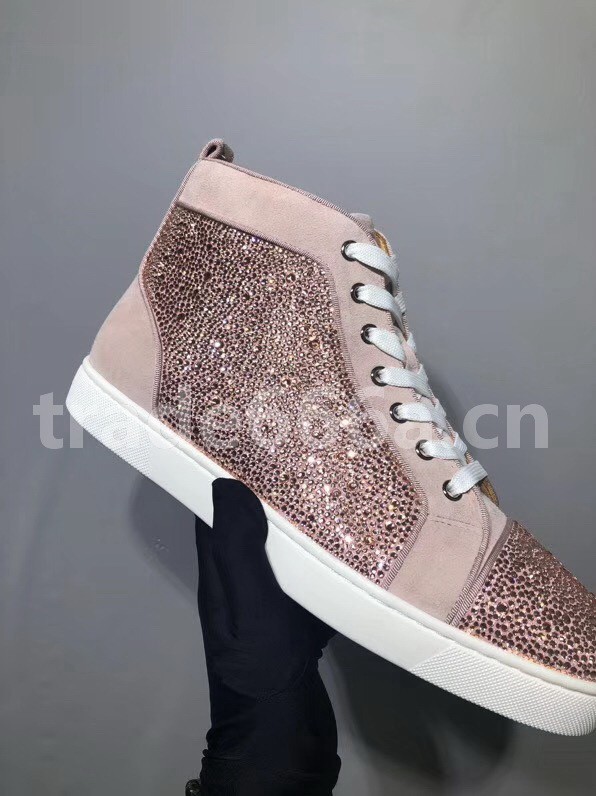 Super Max Christian Louboutin Shoes-1180