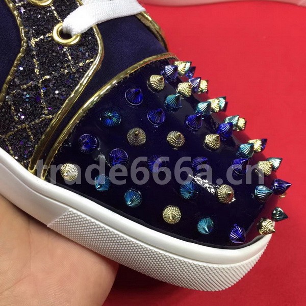 Super Max Christian Louboutin Shoes-952