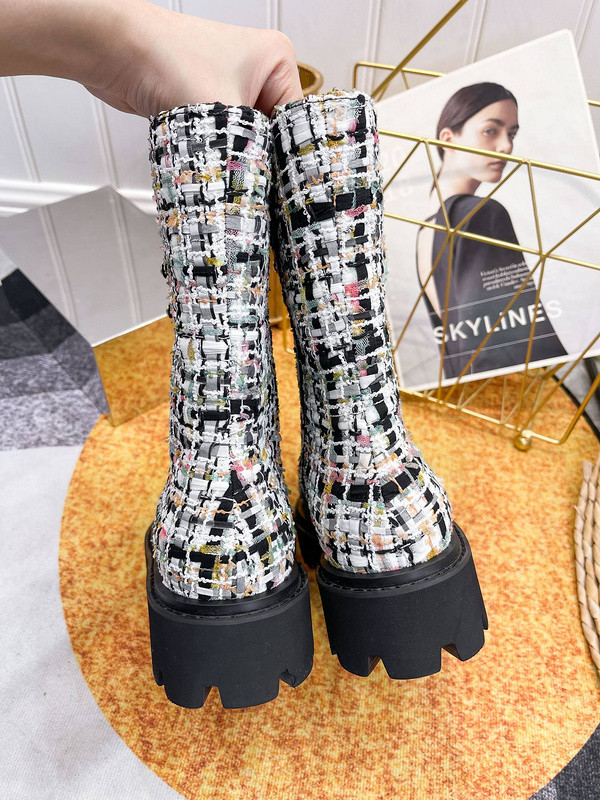 CHAL Women Shoes 1：1 Quality-682