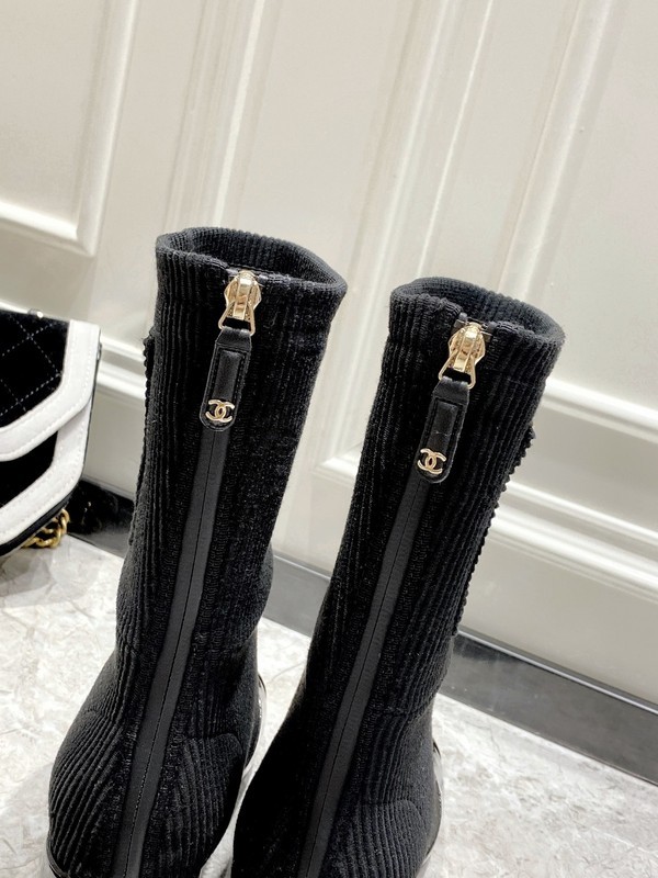 CHAL Women Shoes 1：1 Quality-708