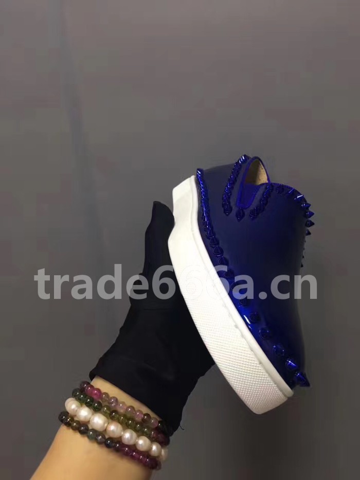 Super Max Christian Louboutin Shoes-830