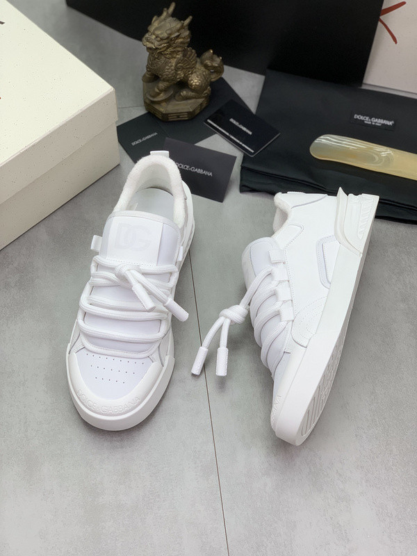 DG Women Shoes 1：1 quality-196