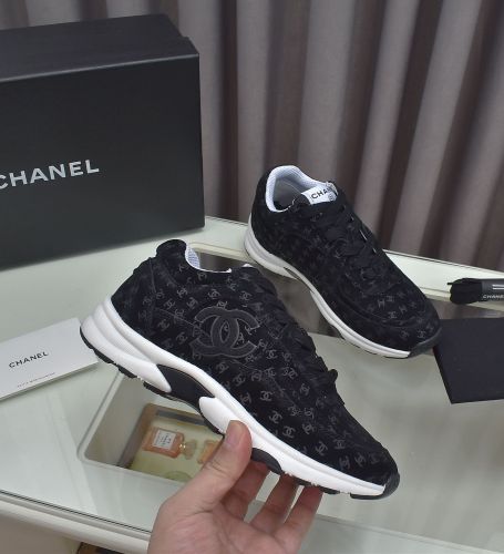 Chal Men Shoes 1：1 Quality-197